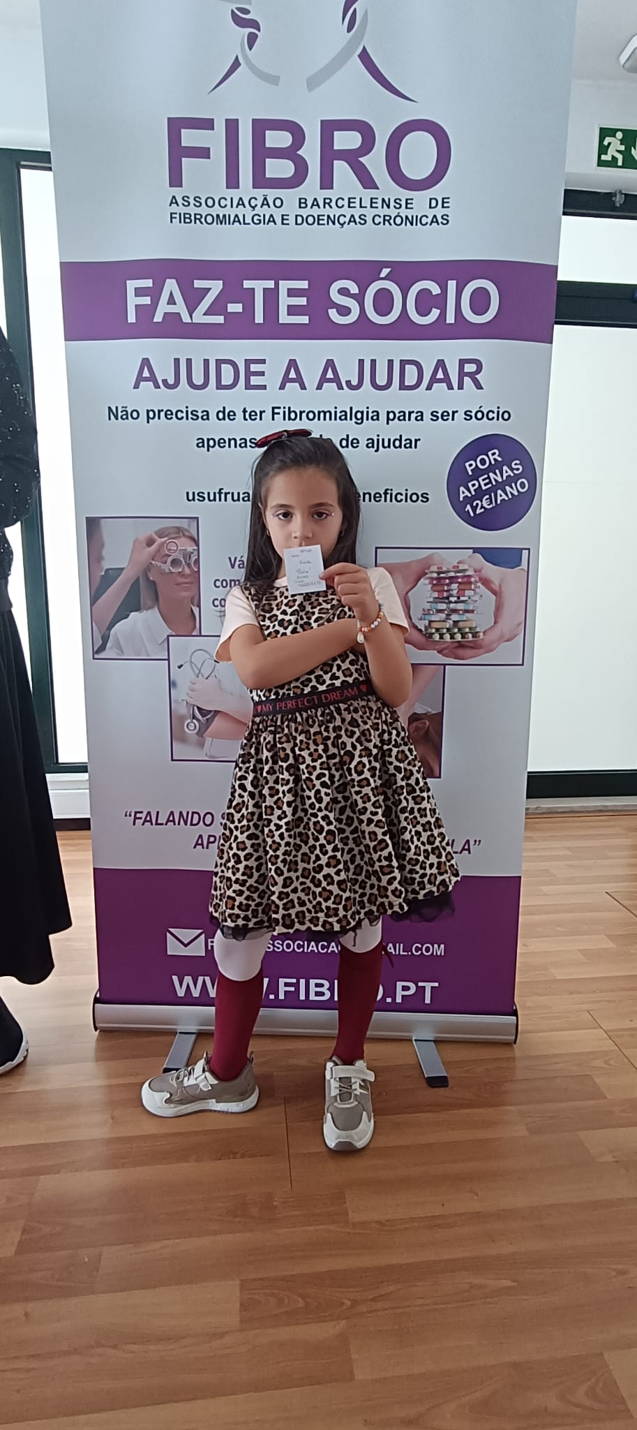 Atividade da FIBRO